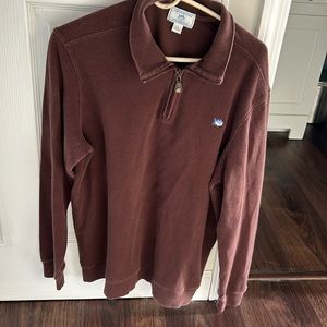 Southern Tide Quarterzip